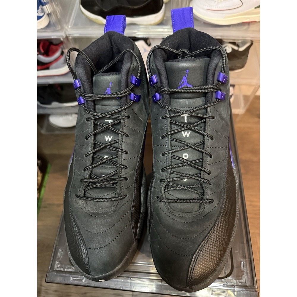 Air Jordan 12 Retro Dark Concord size 13